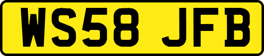 WS58JFB