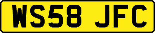 WS58JFC