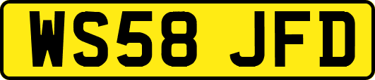 WS58JFD