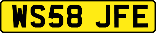WS58JFE