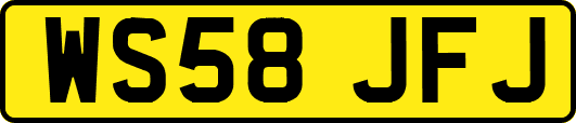 WS58JFJ