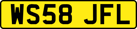 WS58JFL