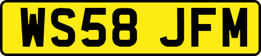 WS58JFM