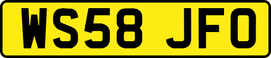 WS58JFO