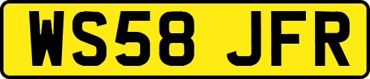 WS58JFR