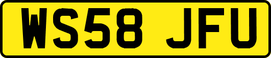 WS58JFU