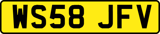 WS58JFV