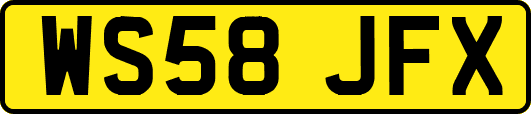 WS58JFX