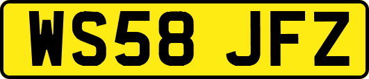 WS58JFZ