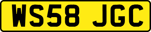 WS58JGC