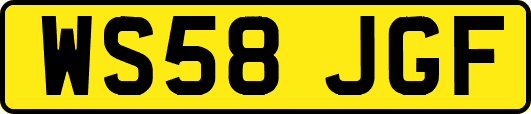 WS58JGF