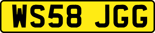WS58JGG