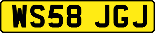WS58JGJ