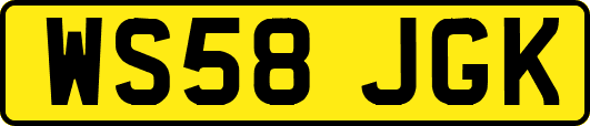 WS58JGK
