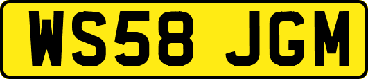 WS58JGM
