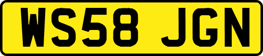 WS58JGN