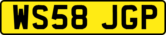 WS58JGP