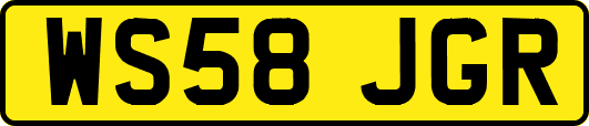 WS58JGR