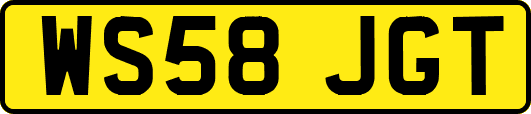 WS58JGT
