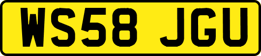 WS58JGU