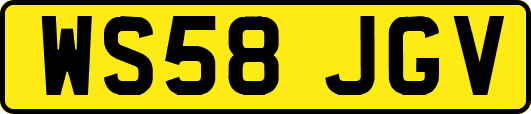 WS58JGV