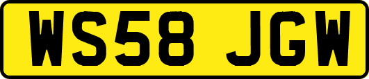 WS58JGW