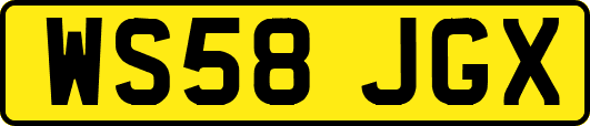 WS58JGX