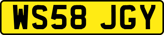WS58JGY