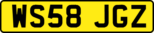 WS58JGZ