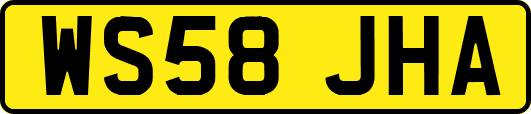 WS58JHA