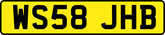 WS58JHB