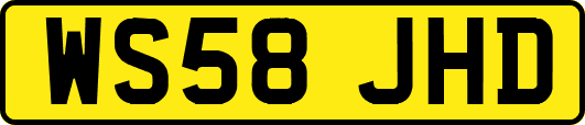 WS58JHD