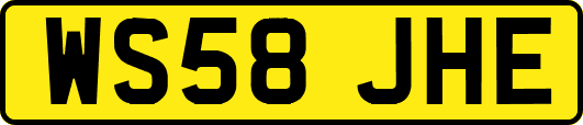 WS58JHE