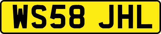 WS58JHL