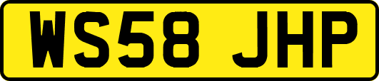 WS58JHP