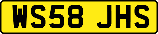 WS58JHS