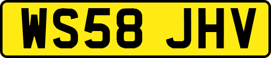 WS58JHV