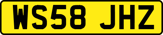 WS58JHZ
