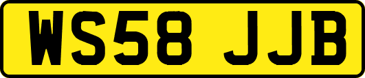WS58JJB