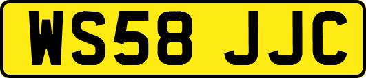 WS58JJC