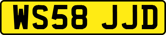 WS58JJD