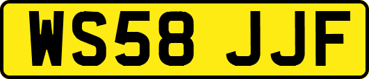 WS58JJF
