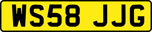 WS58JJG
