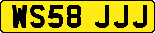 WS58JJJ
