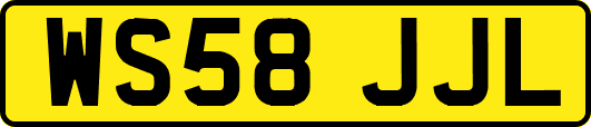 WS58JJL
