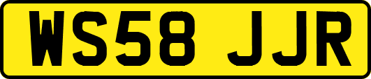 WS58JJR