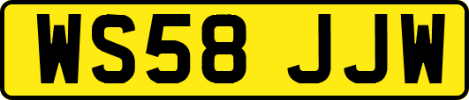 WS58JJW