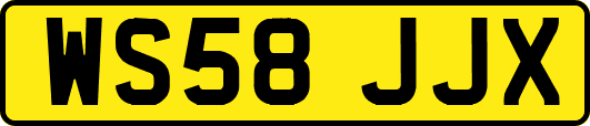 WS58JJX