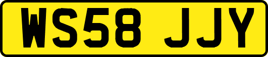 WS58JJY