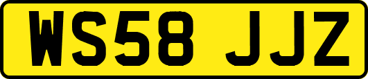 WS58JJZ